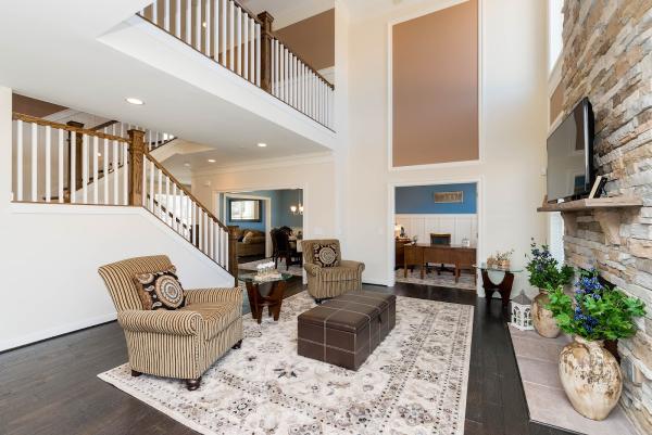 Ameri-Star Homes