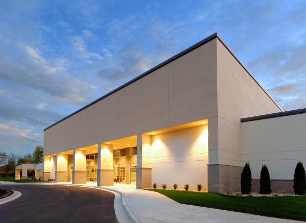 Springfield Builders