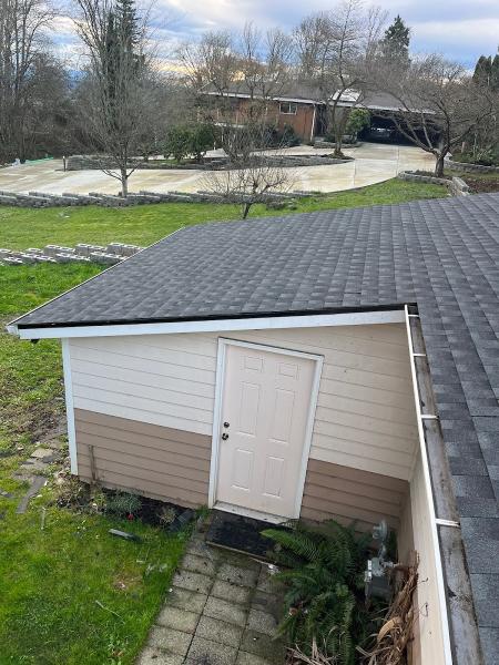 Yasmialex General Contractor LLC