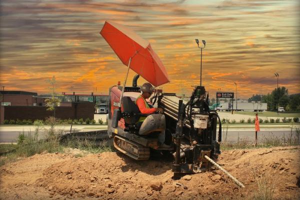 General Maintenance Contractors / GMC Underground