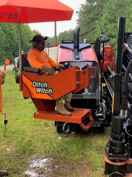 General Maintenance Contractors / GMC Underground