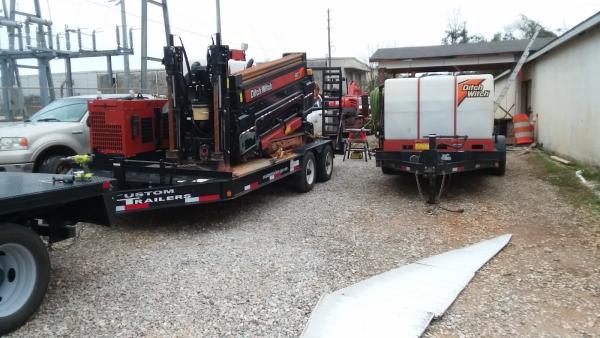 General Maintenance Contractors / GMC Underground