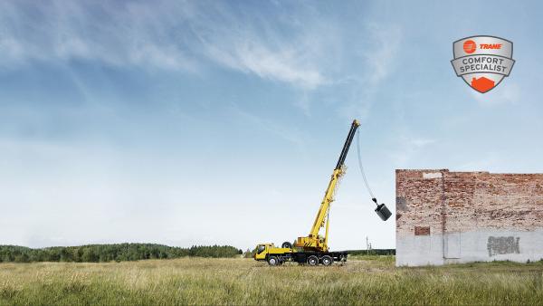 Vilandre Heating