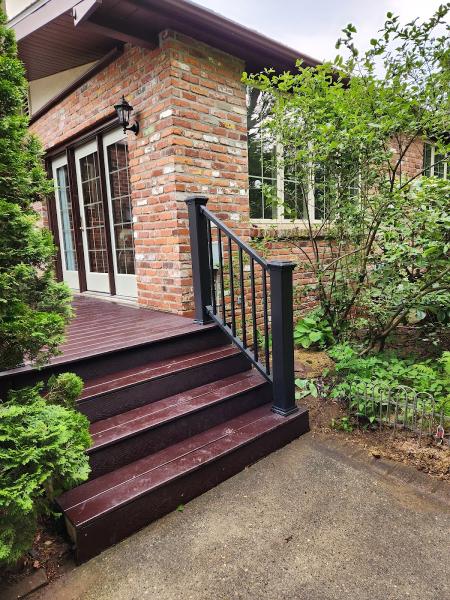 J. Squires Contracting