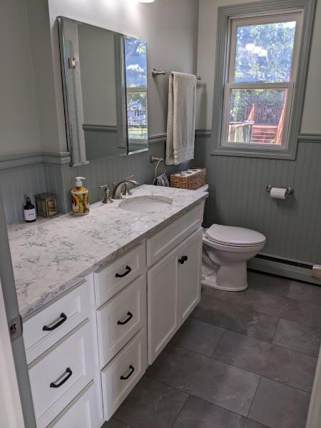 J. Squires Contracting