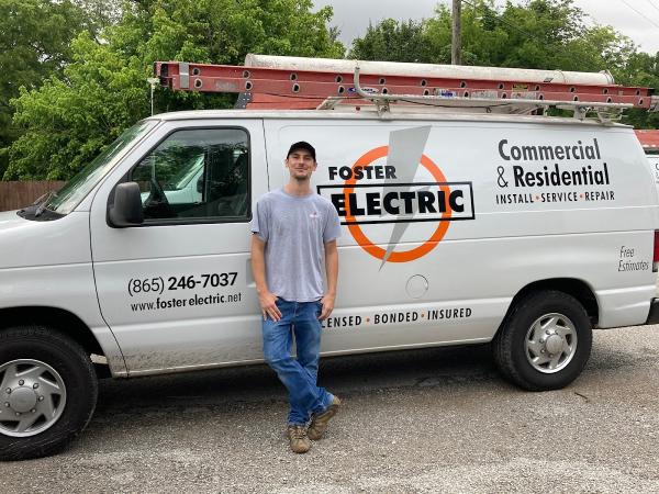 Foster Electric