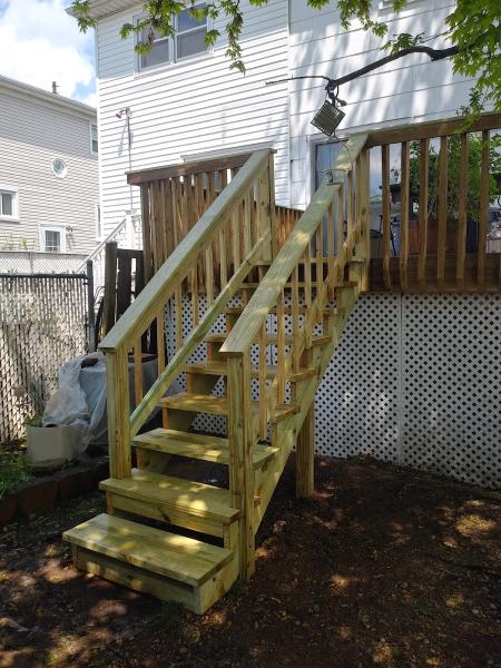 ABT Home Improvement