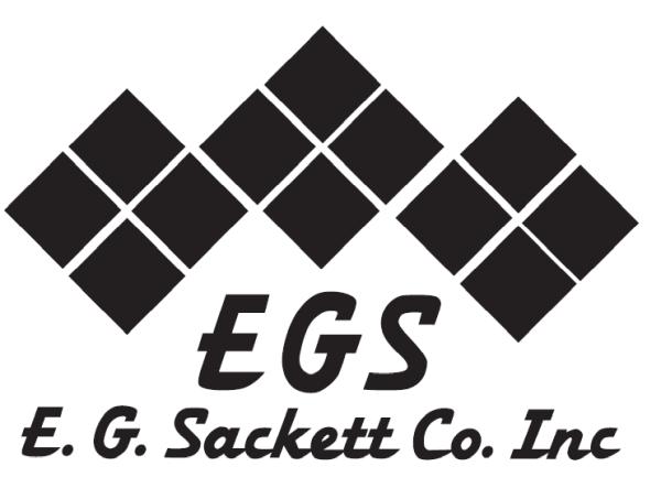 E G Sackett Co