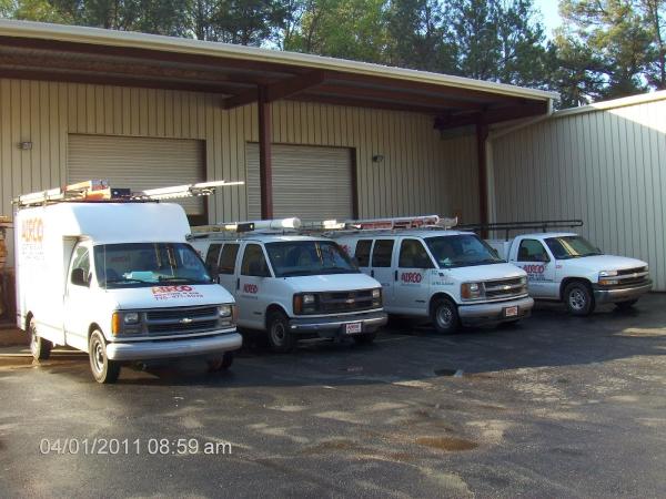 Airco Comfort Solutions
