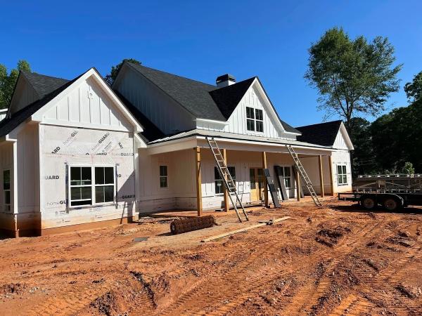 Advanced Home Exterior