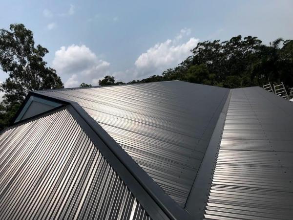 Advanced Home Exterior