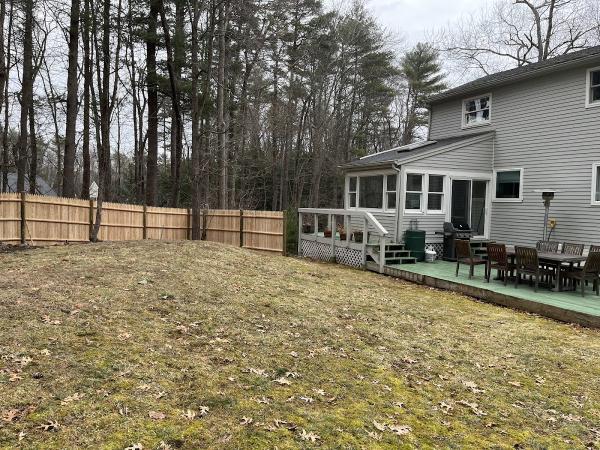 D-Fence Company
