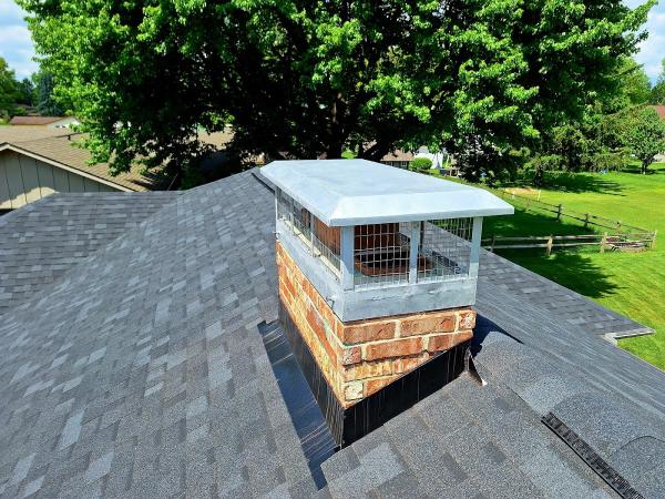 CK Superior Roofing