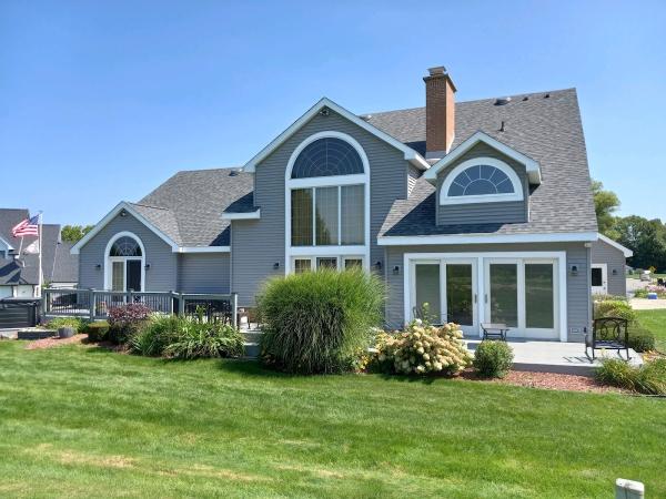 CK Superior Roofing