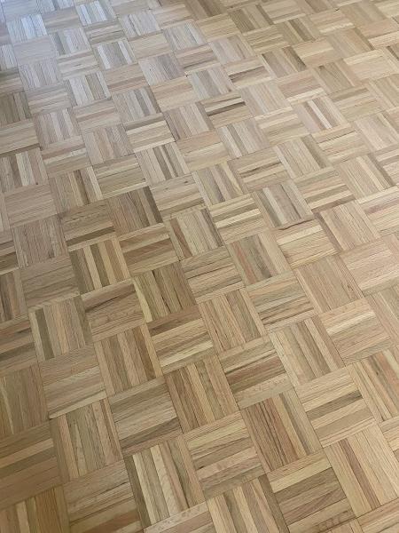 Unique Hardwood Flooring LLC