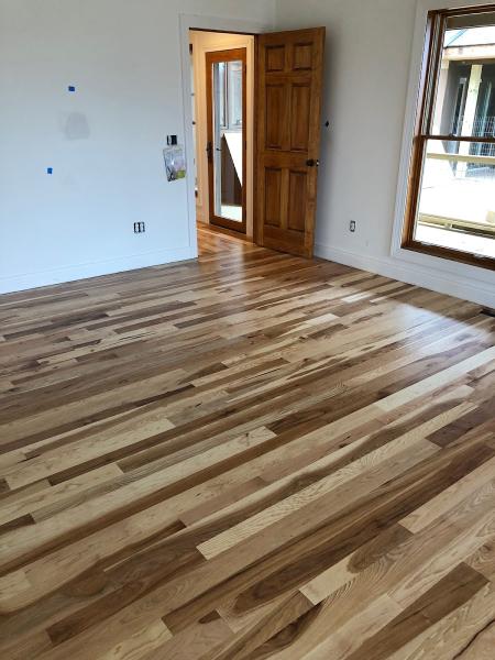 Unique Hardwood Flooring LLC