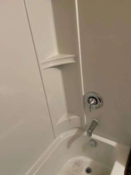 Buddy the Plumber