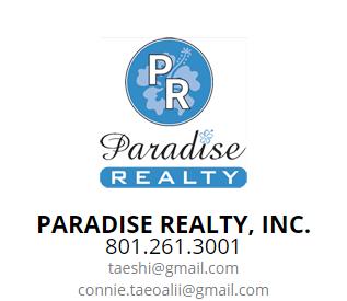 Paradise Realty