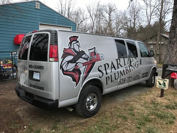 Spartan Plumbing