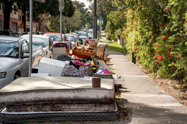 Junk Free Portland Junk Removal
