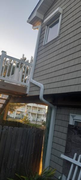 Bergerons Seamless Gutter Service
