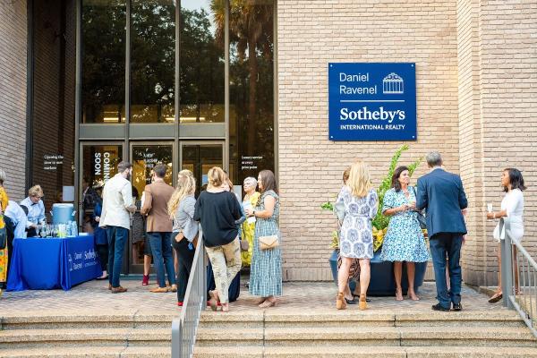 Daniel Ravenel Sotheby's International Realty