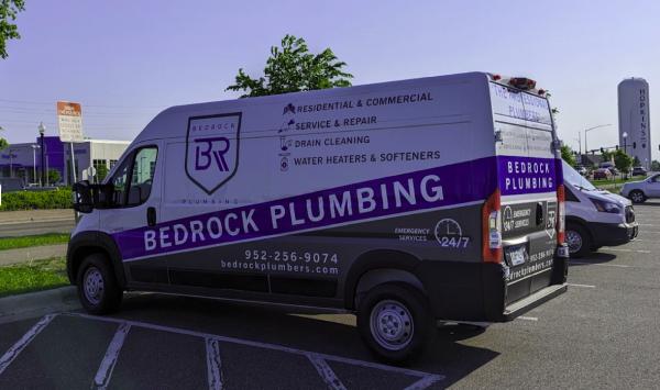 Bedrock Plumbing & Drain Cleaning
