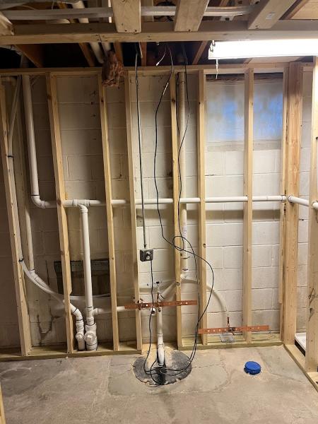 Bedrock Plumbing & Drain Cleaning