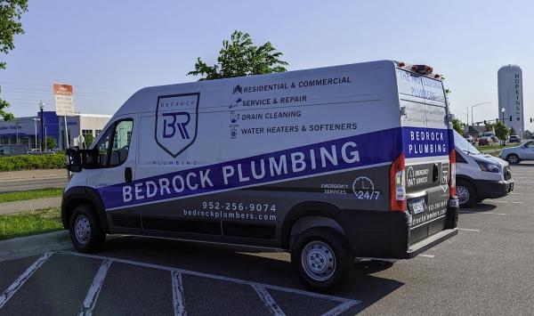 Bedrock Plumbing & Drain Cleaning