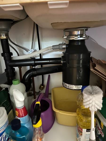 Bedrock Plumbing & Drain Cleaning