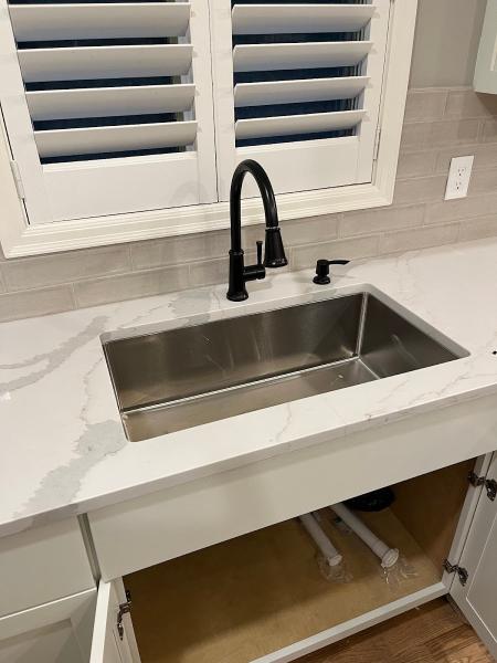 Bedrock Plumbing & Drain Cleaning