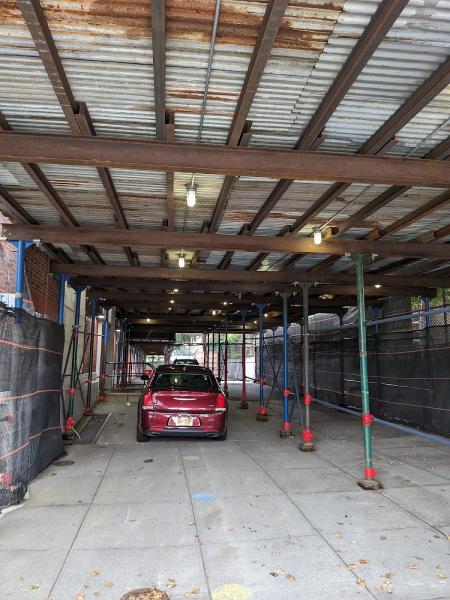 R&A Construction Services INC