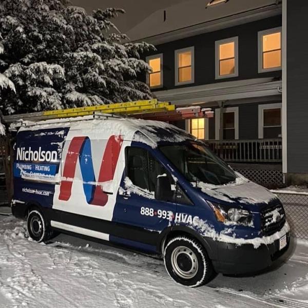 Nicholson Plumbing