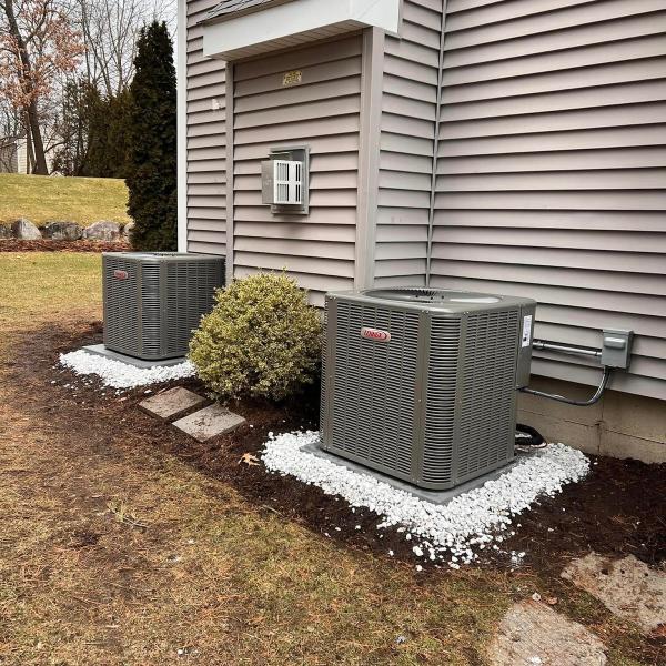 Nicholson Plumbing