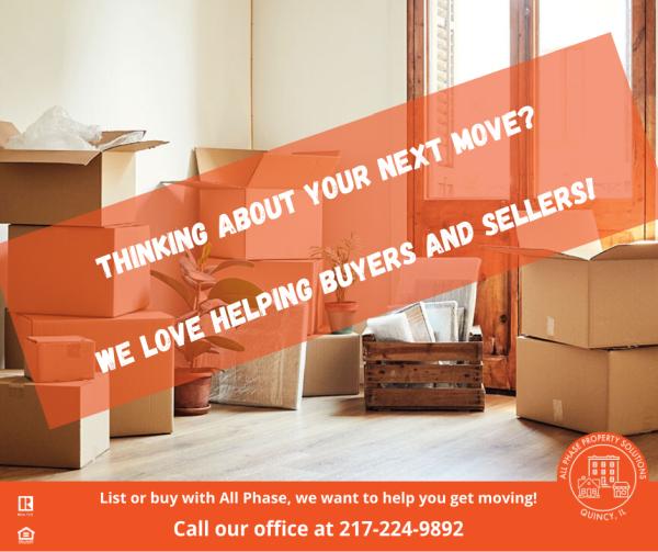 All Phase Property Solutions