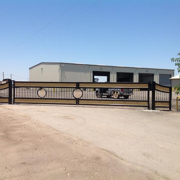 Gomez Brothers Wrought Iron Inc
