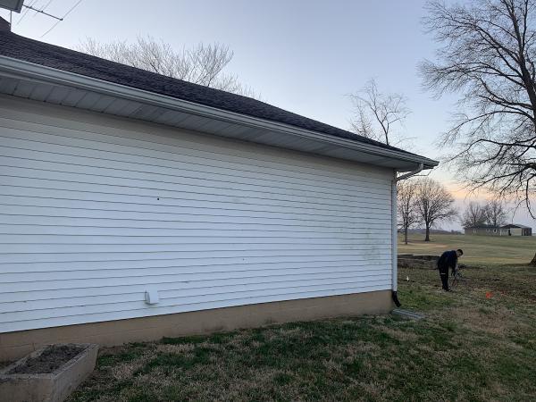 D&T Power Washing Service