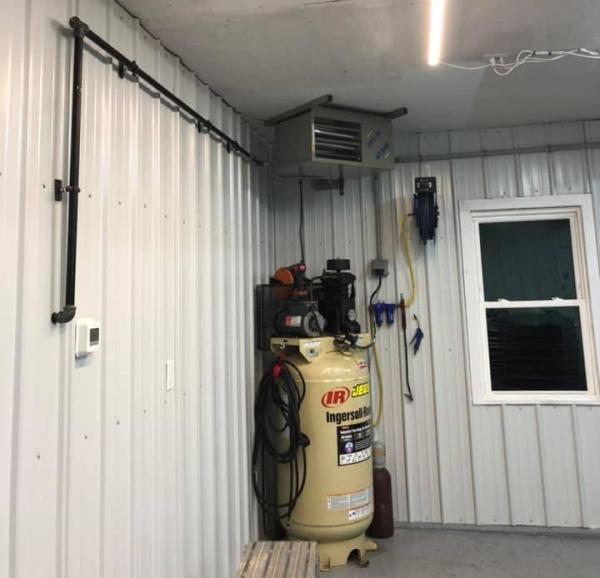 Galusha Hvac & Plumbing