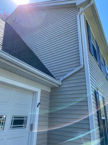 Eastern Power Wash & Sealcoat LLC