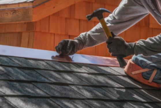 Oakwood Roofing and Construction