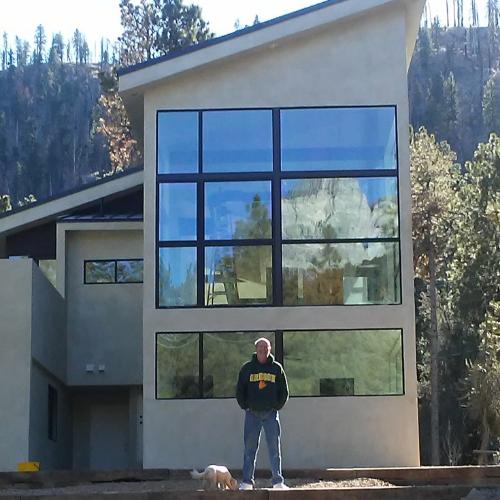 JMS Contractors Inc.