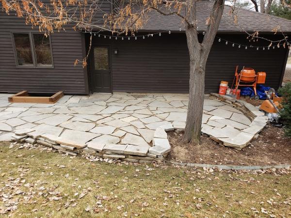 Lotus Landscaping LLC