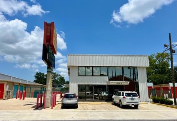 Affordable Self Storage