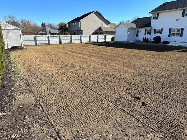 Northeast Ohio Excavating
