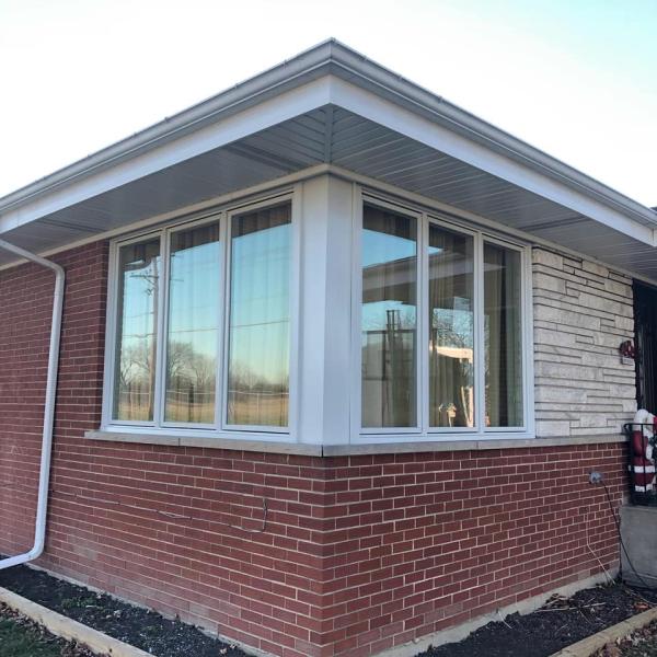 West Columbia Window Replacement & Doors