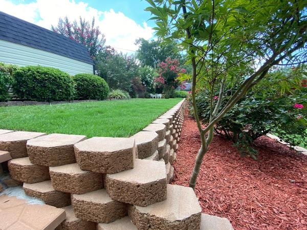Ramy's Landscape & Lawn Maintenanc Llc.