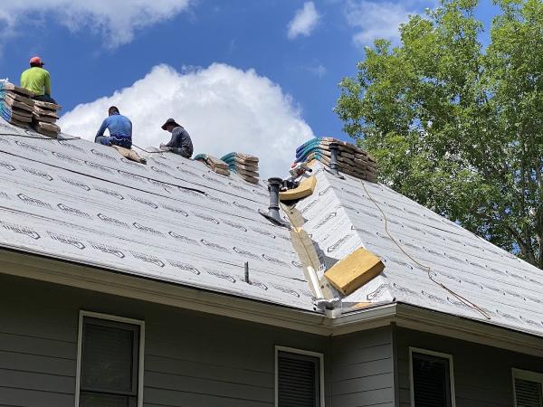 Infiniti Roofing & Remodeling