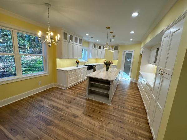 Infiniti Roofing & Remodeling
