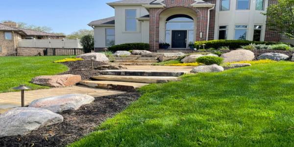 Ski's Landscaping