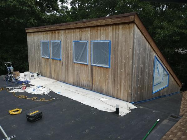 ESR Painting & Spackling